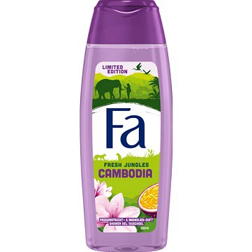 FA spg Ipanema Nights 250ml | Toaletní mycí prostředky - Sprchové gely - Dámské FA spg Ipanema Nights 250ml | Toaletní mycí prostředky - Sprchové gely - Dámské